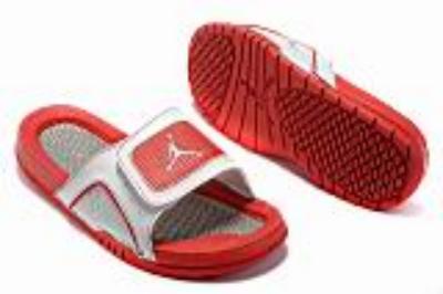 cheap jordan slide slippers no. 8